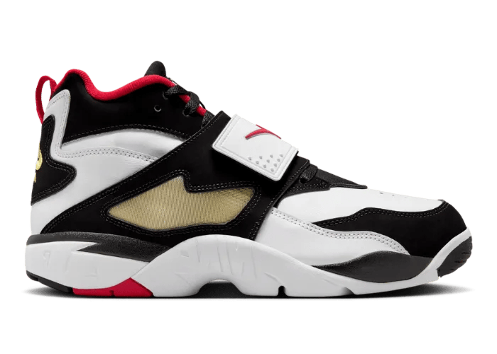 The Nike Air Diamond Turf 49ers Releases February 2025